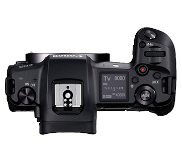 Canon EOS R ボディ